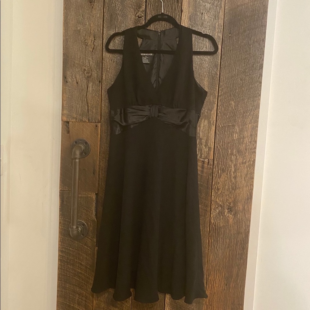 Jones Wear Dress LBD